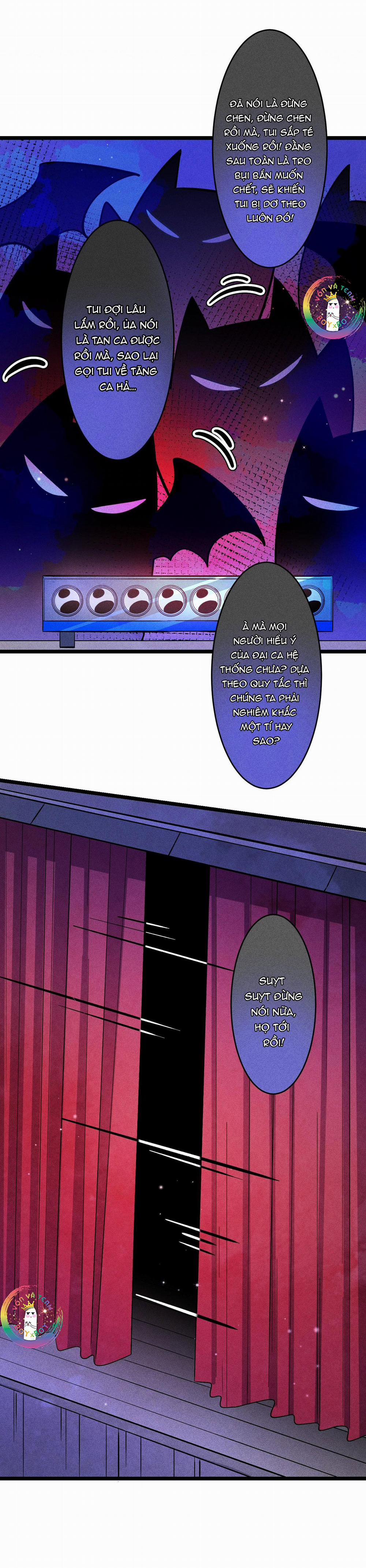 THE TOWER (END) 45 trang 10