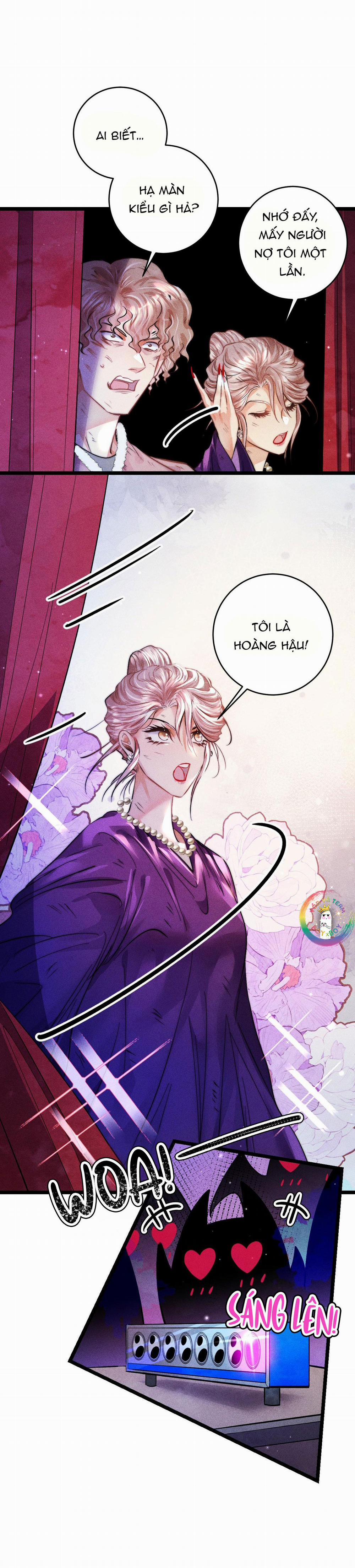 THE TOWER (END) 45 trang 11