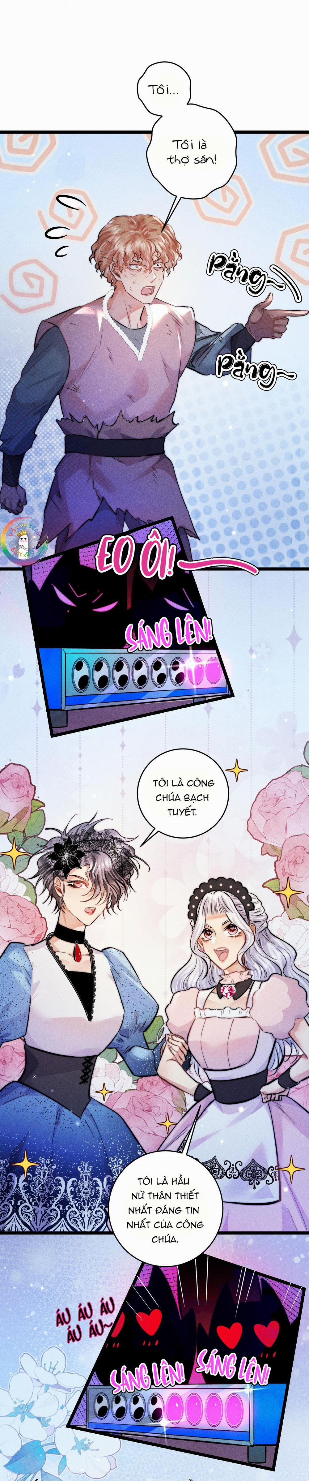 THE TOWER (END) 45 trang 12