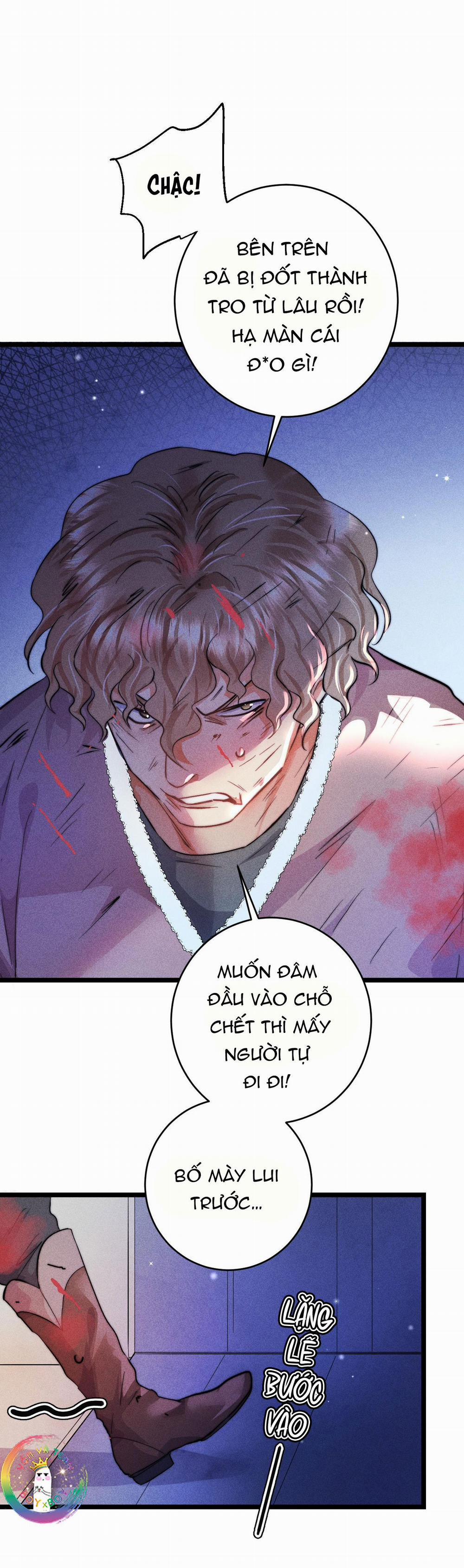 THE TOWER (END) 45 trang 3