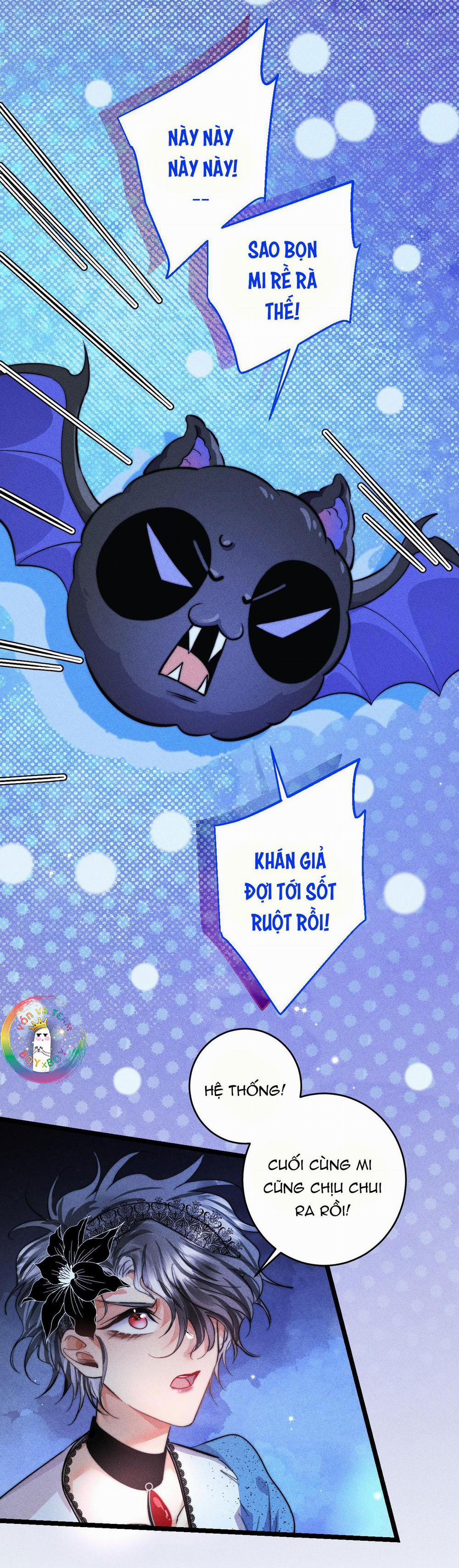 THE TOWER (END) 45 trang 5