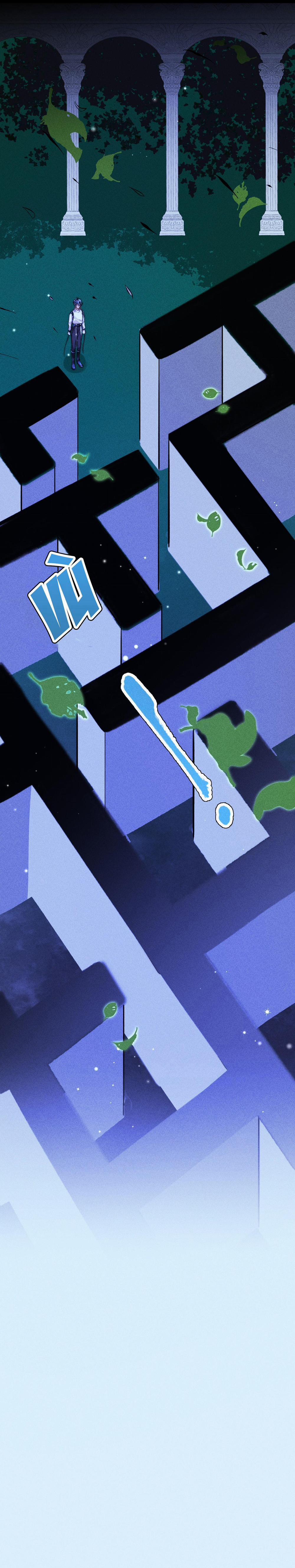 THE TOWER (END) 46 trang 12