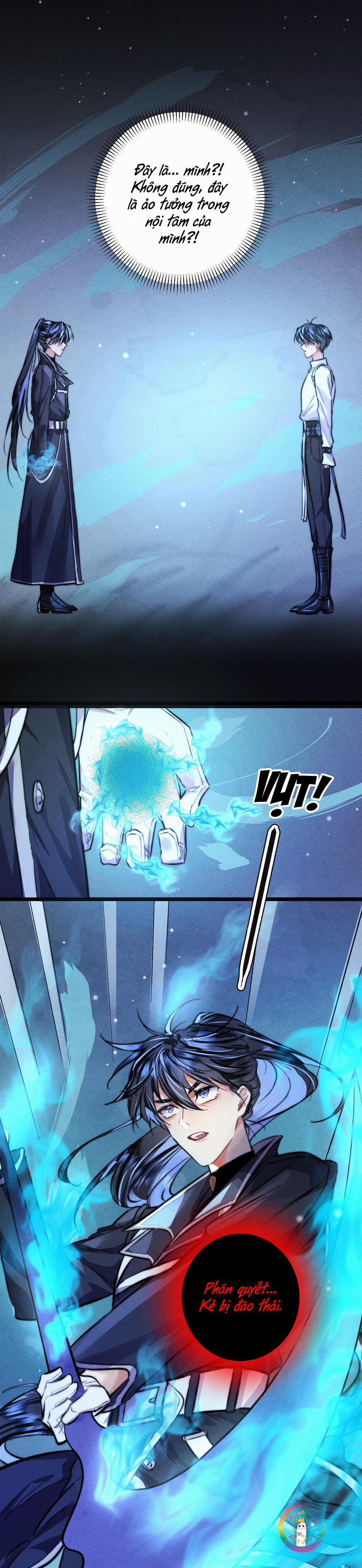 THE TOWER (END) 46 trang 3