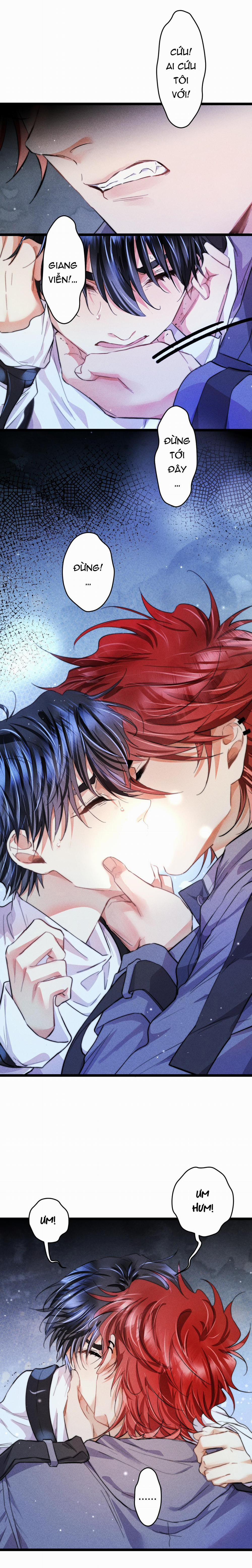 THE TOWER (END) 46 trang 6