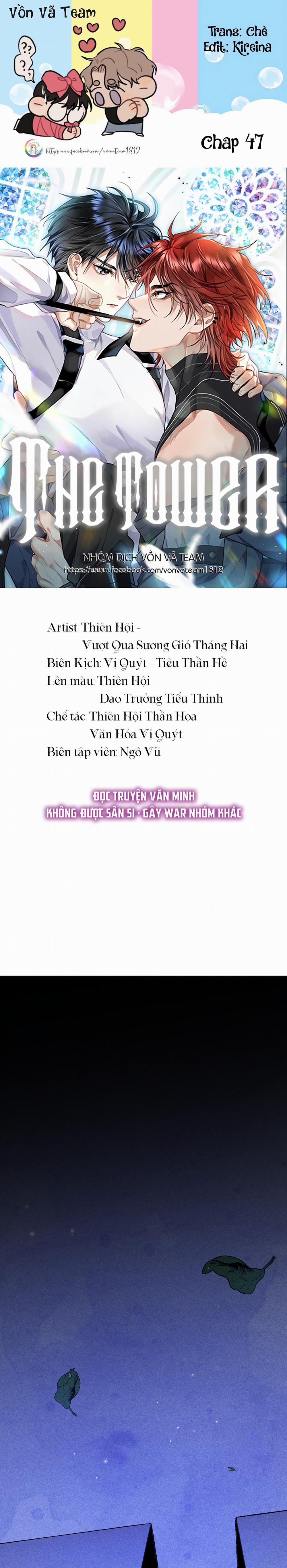 THE TOWER (END) 47 trang 0