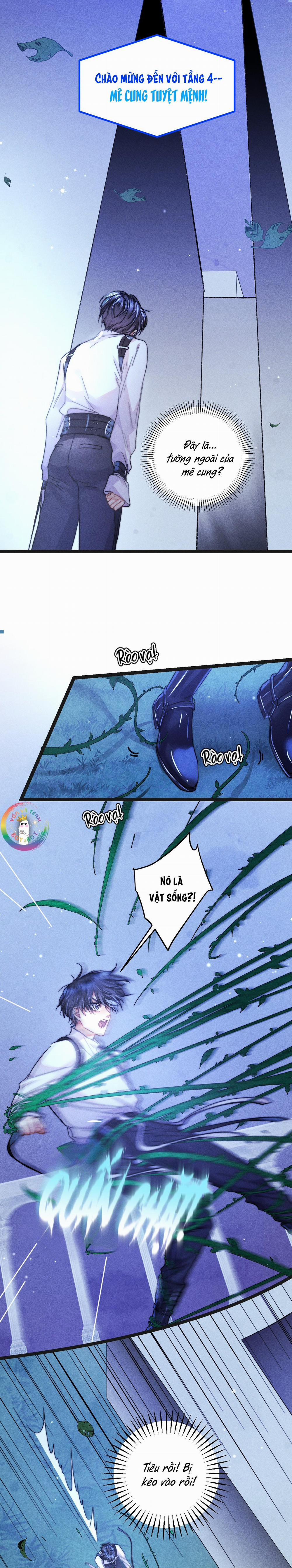 THE TOWER (END) 47 trang 1