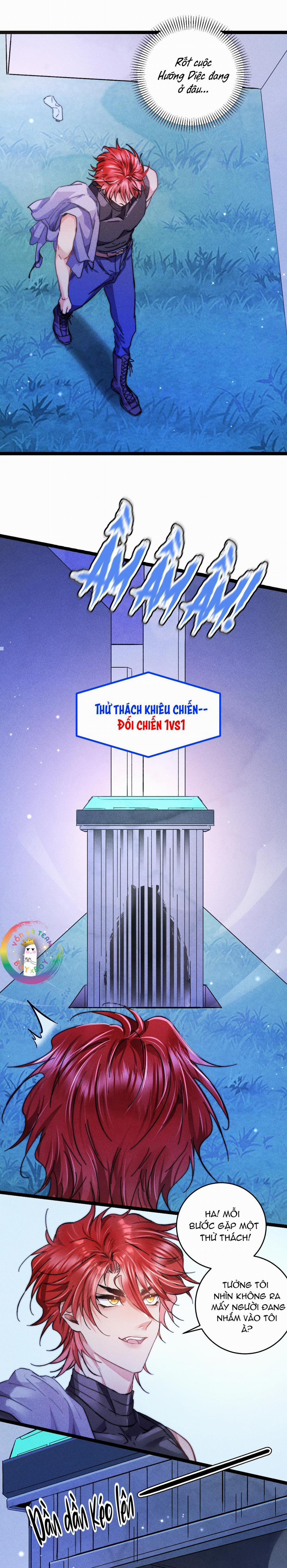 THE TOWER (END) 47 trang 12