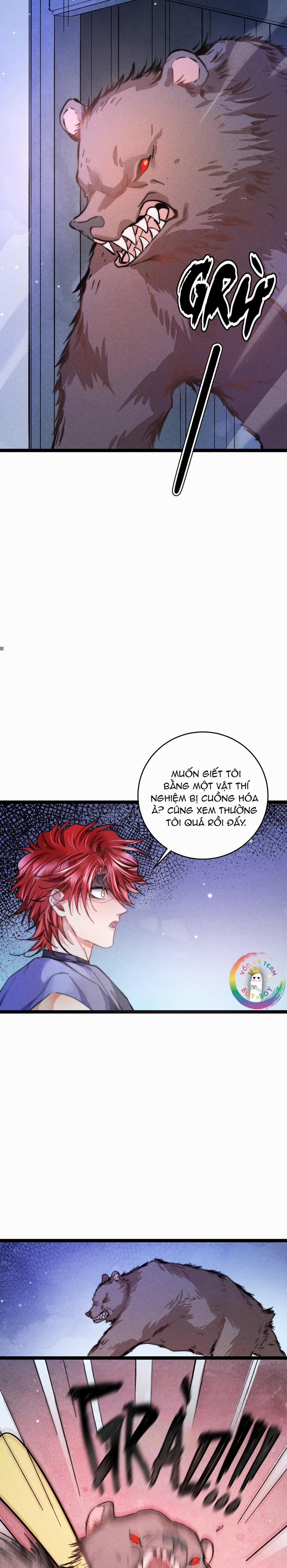 THE TOWER (END) 47 trang 13