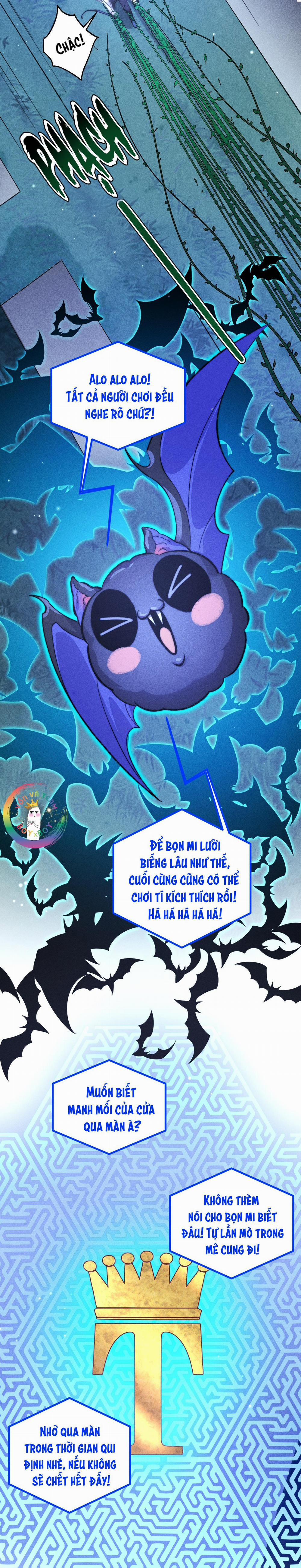 THE TOWER (END) 47 trang 2