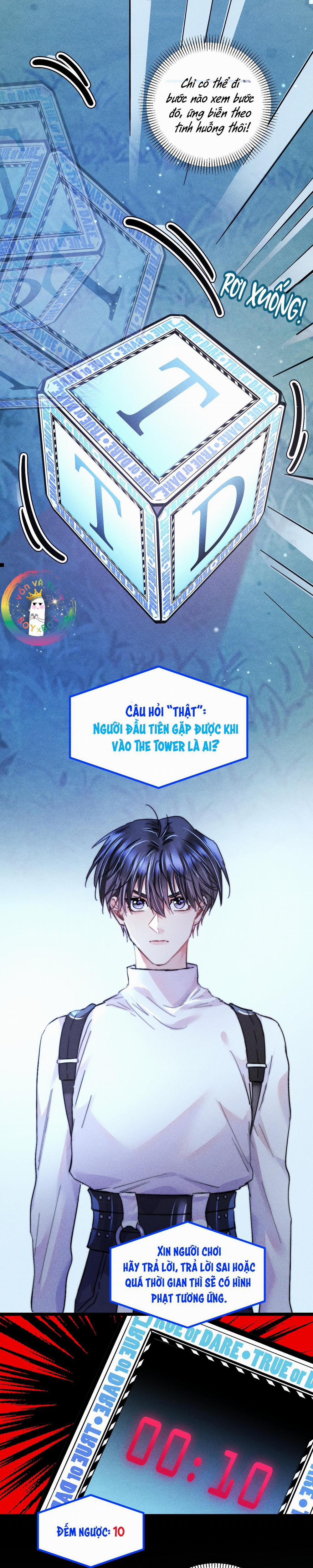 THE TOWER (END) 47 trang 6