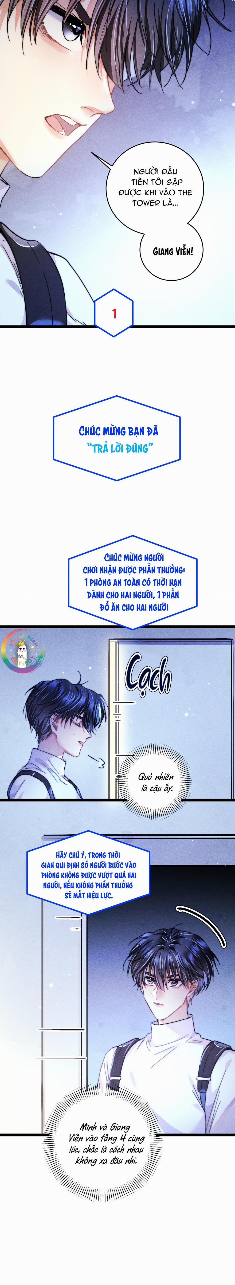 THE TOWER (END) 47 trang 8