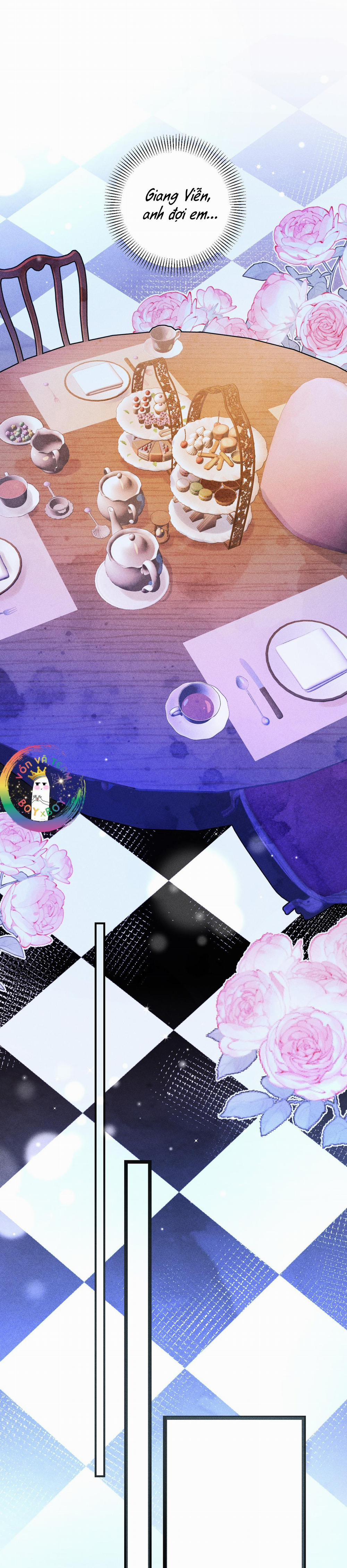 THE TOWER (END) 47 trang 9