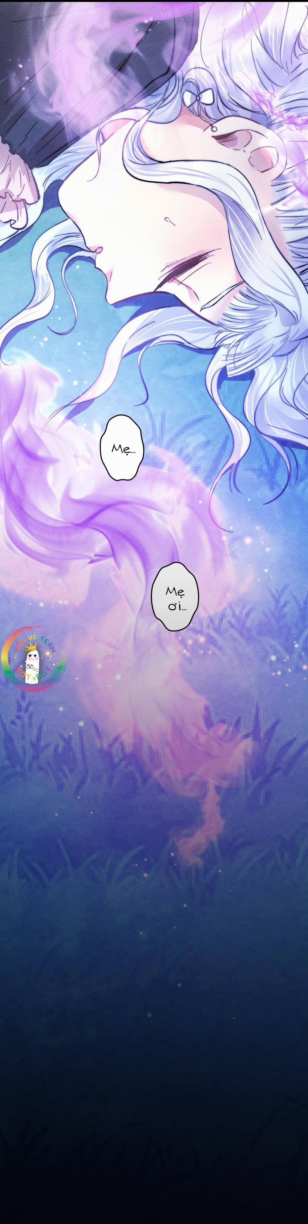 THE TOWER (END) 48 trang 13