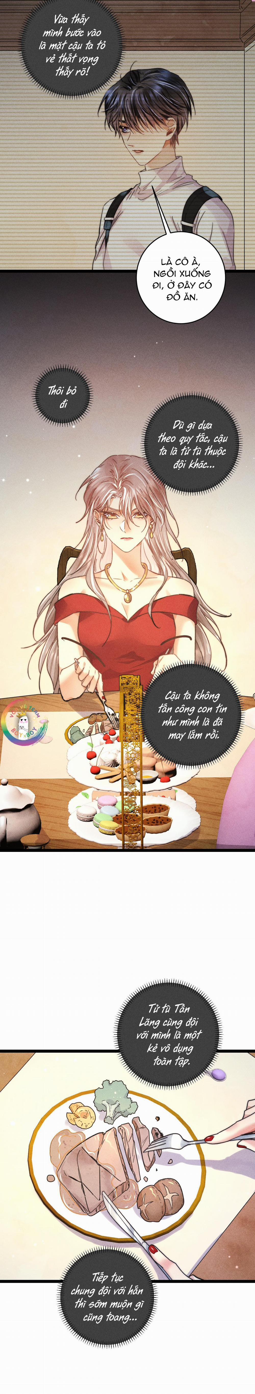 THE TOWER (END) 48 trang 2