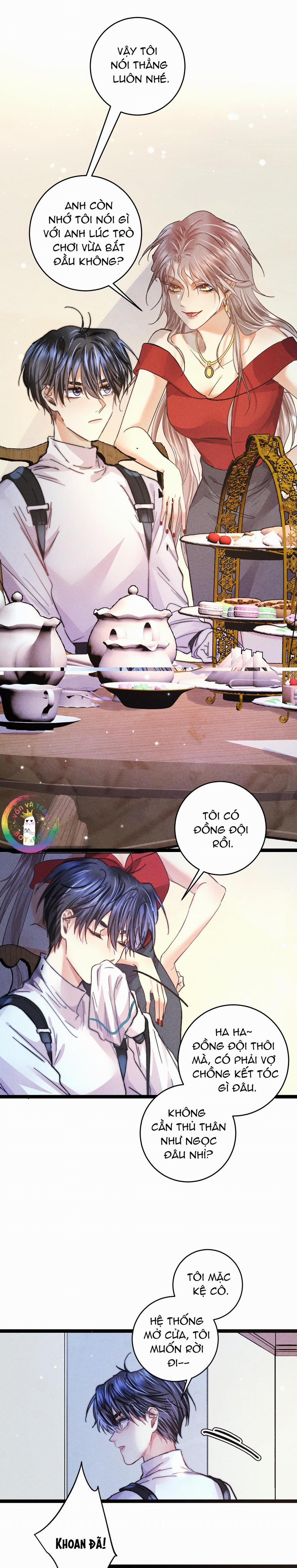 THE TOWER (END) 48 trang 4