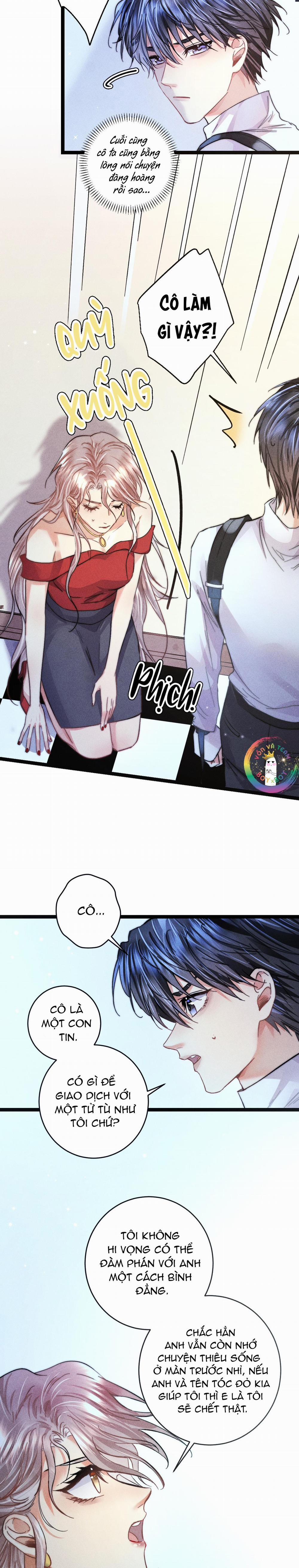 THE TOWER (END) 48 trang 5