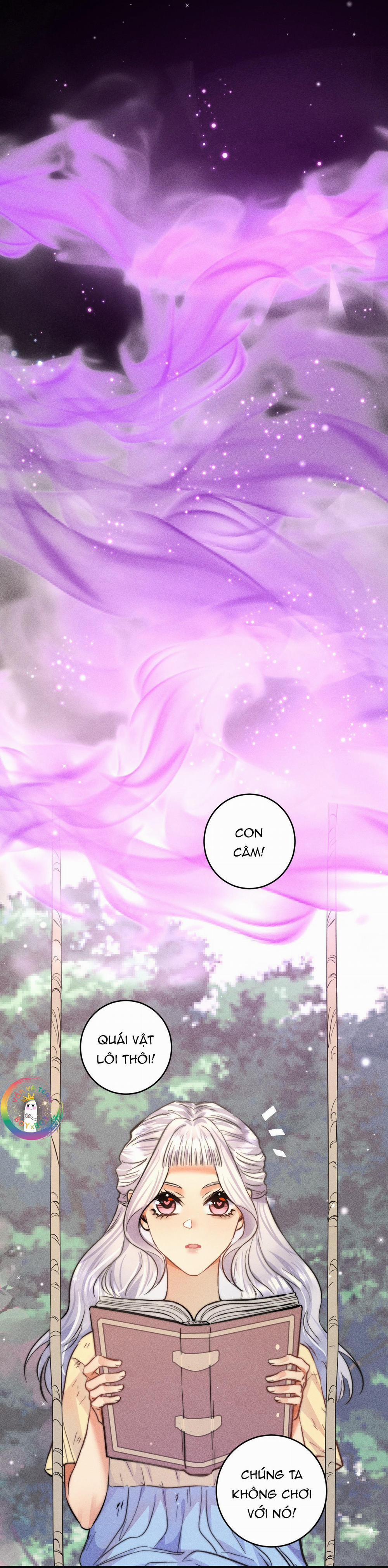 THE TOWER (END) 49 trang 1