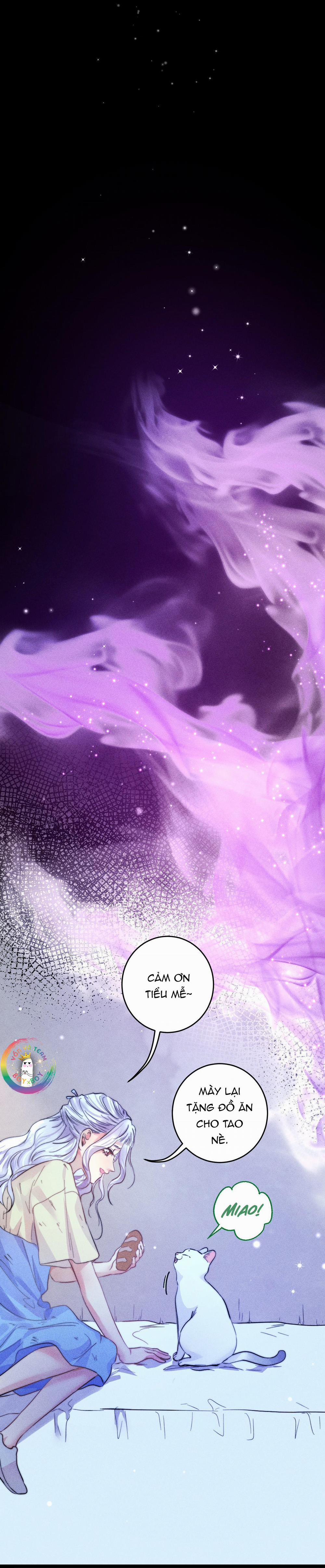 THE TOWER (END) 49 trang 10