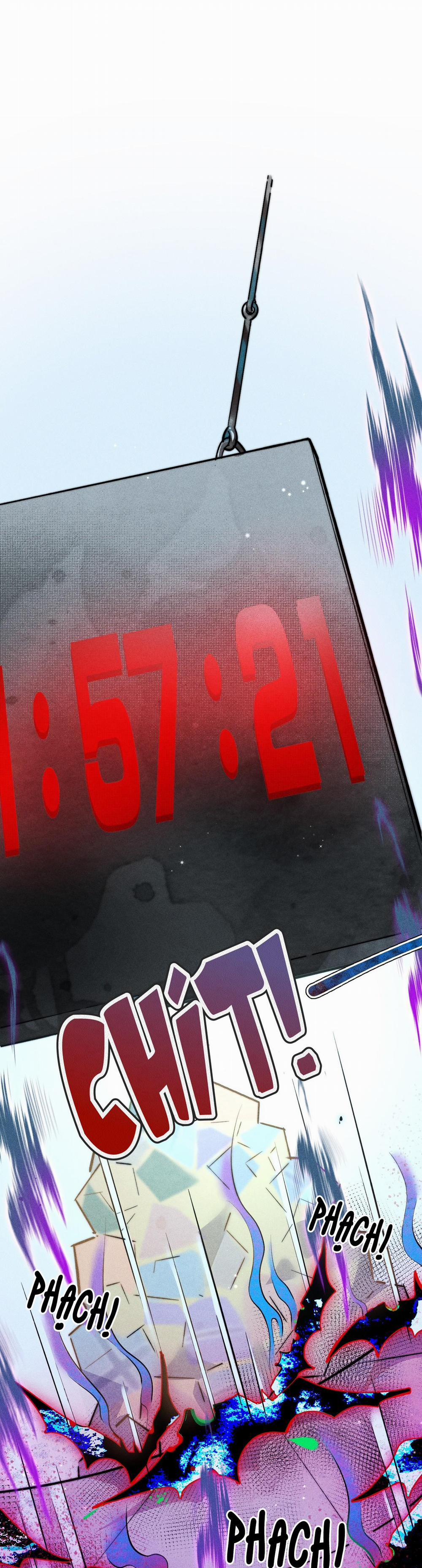 THE TOWER (END) 5 trang 1