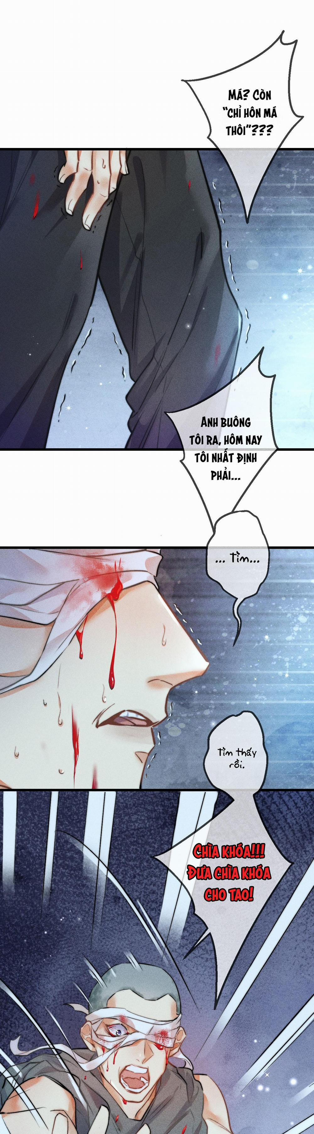 THE TOWER (END) 5 trang 26