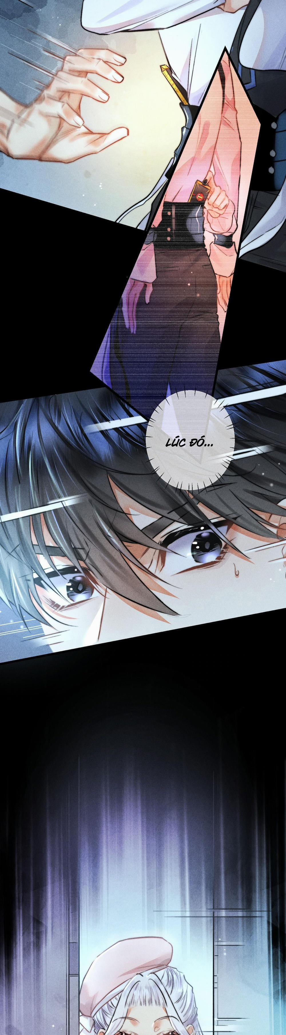 THE TOWER (END) 5 trang 28