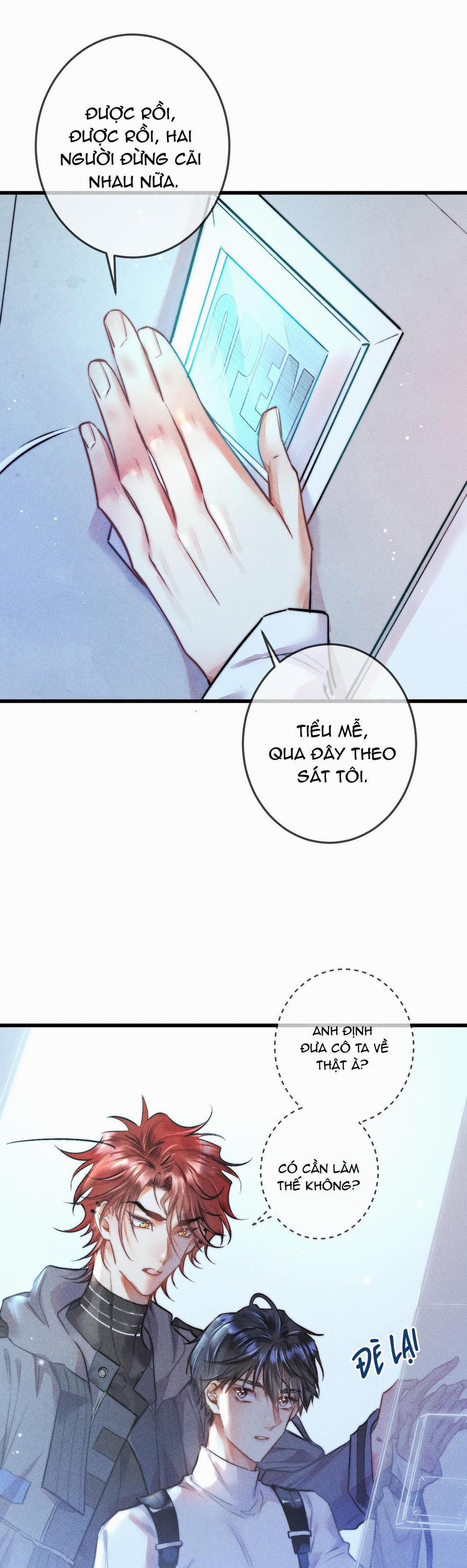 THE TOWER (END) 5 trang 6