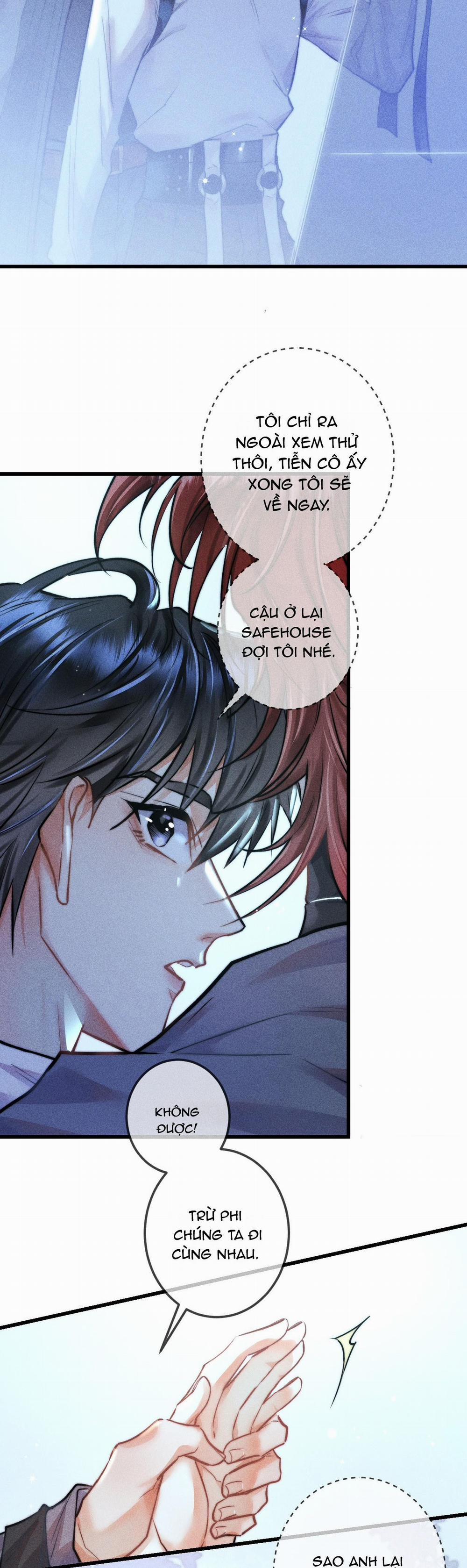 THE TOWER (END) 5 trang 7