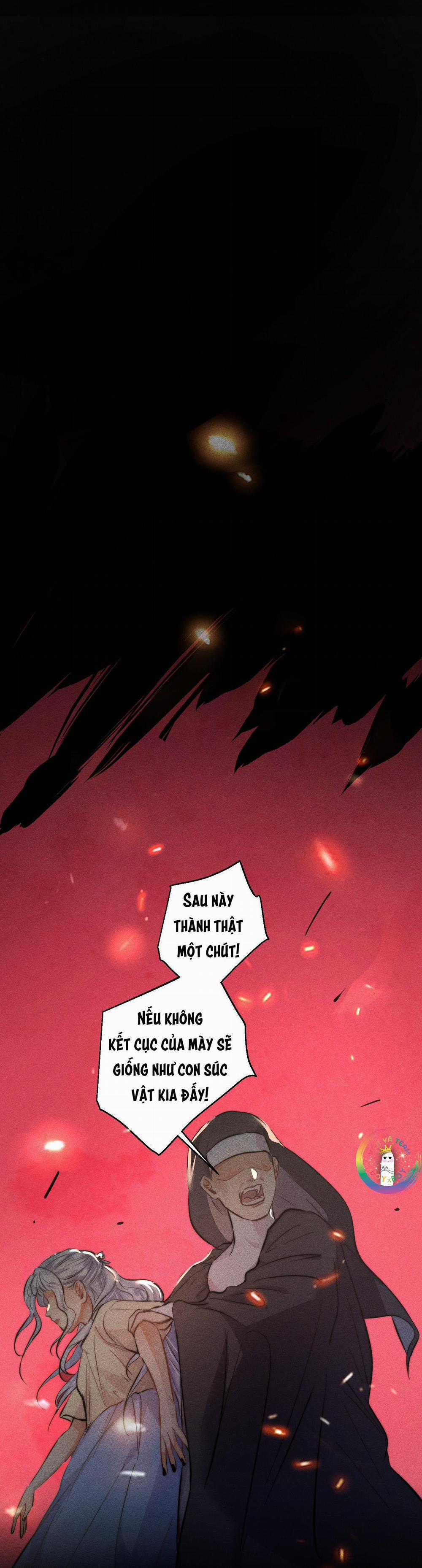 THE TOWER (END) 50 trang 1