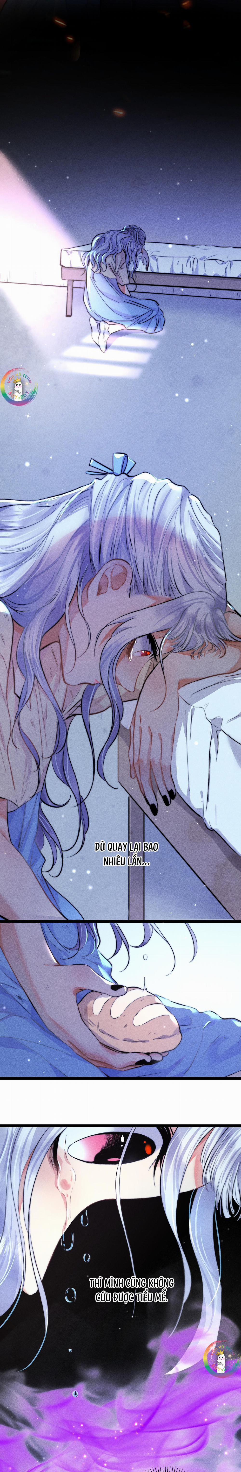 THE TOWER (END) 50 trang 2