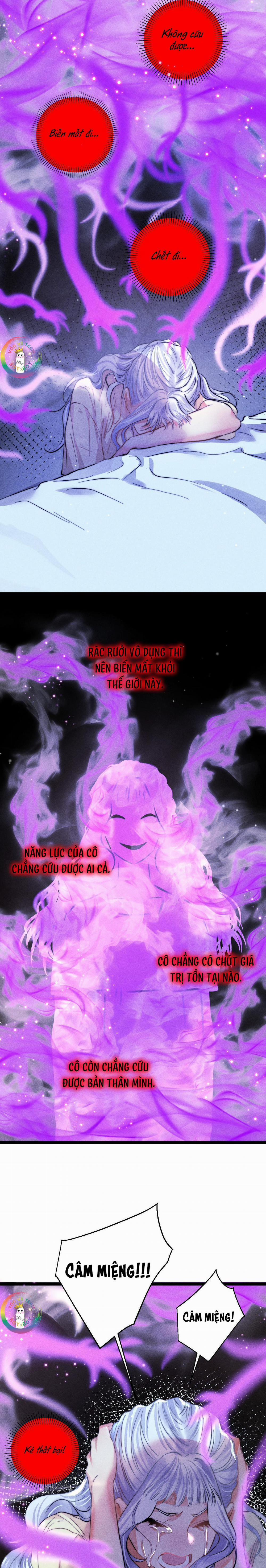 THE TOWER (END) 50 trang 3