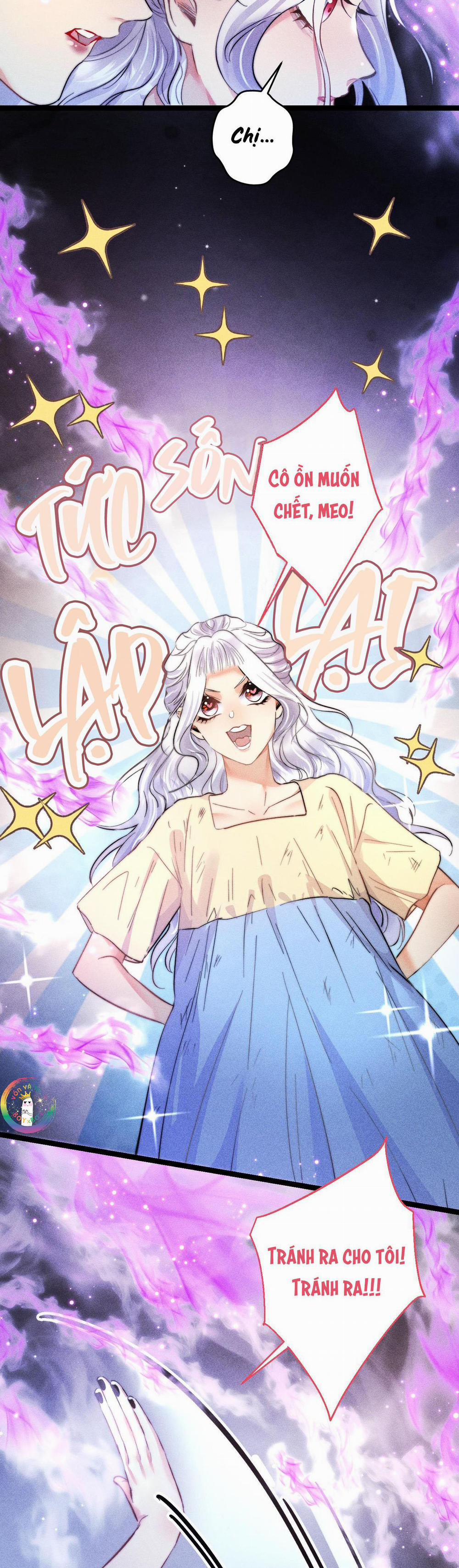 THE TOWER (END) 50 trang 6