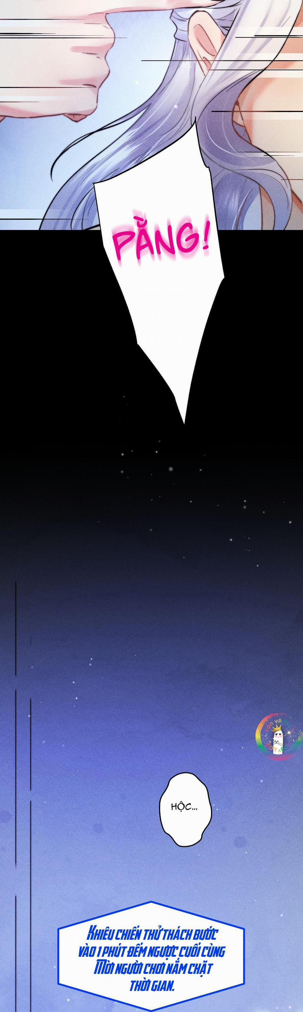 THE TOWER (END) 50 trang 8