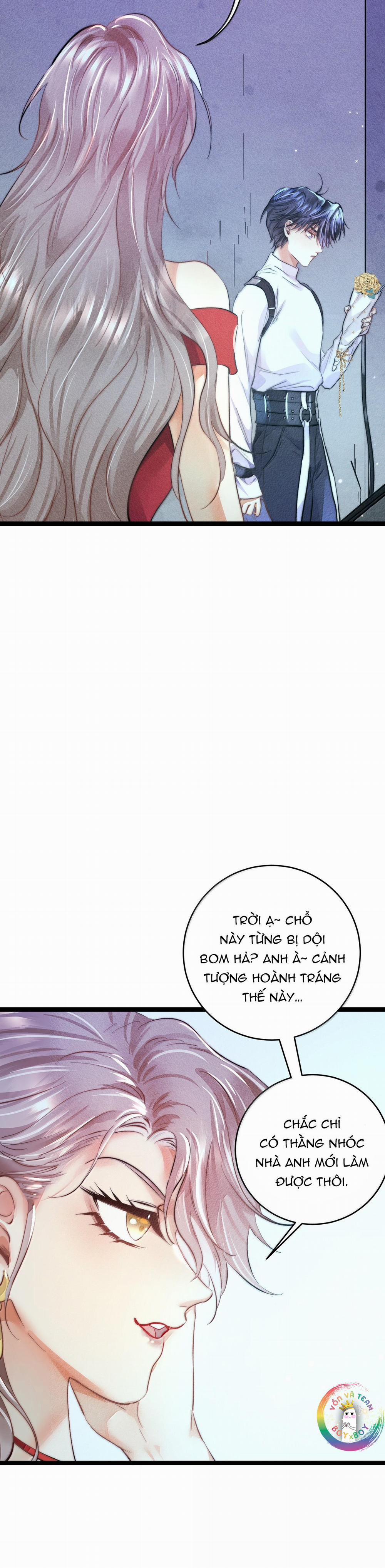 THE TOWER (END) 51 trang 10