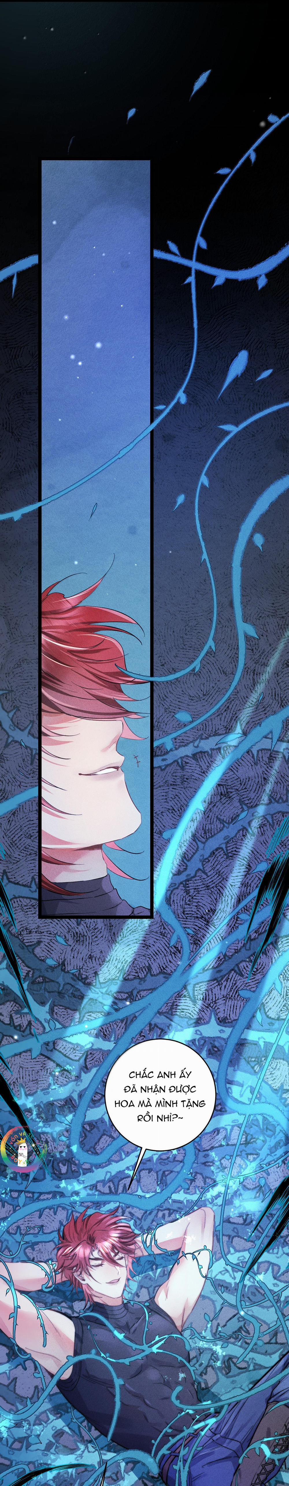 THE TOWER (END) 51 trang 13