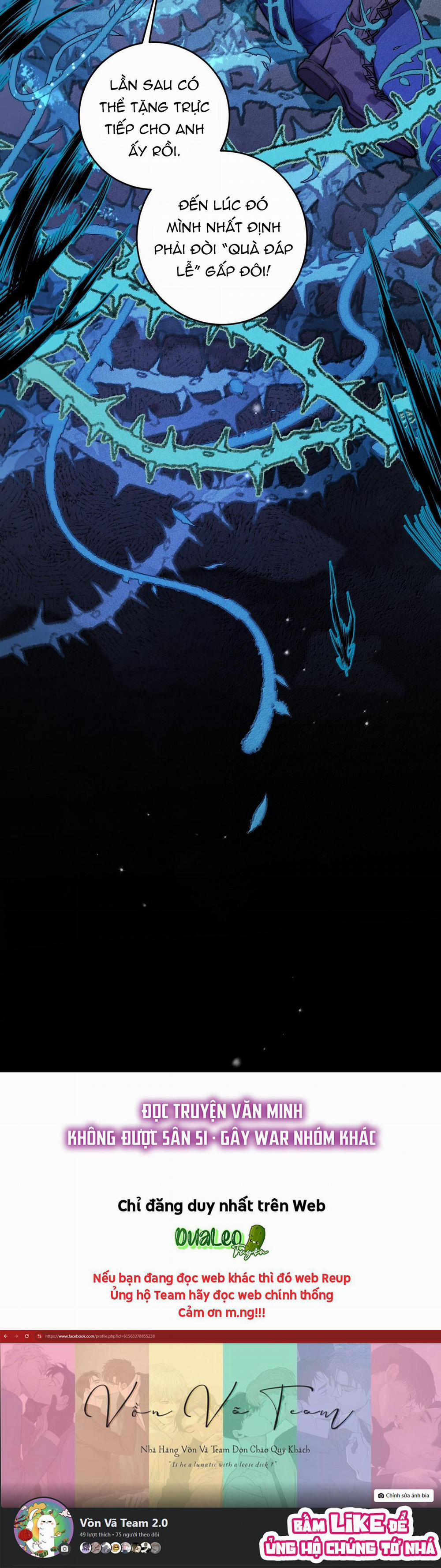 THE TOWER (END) 51 trang 14