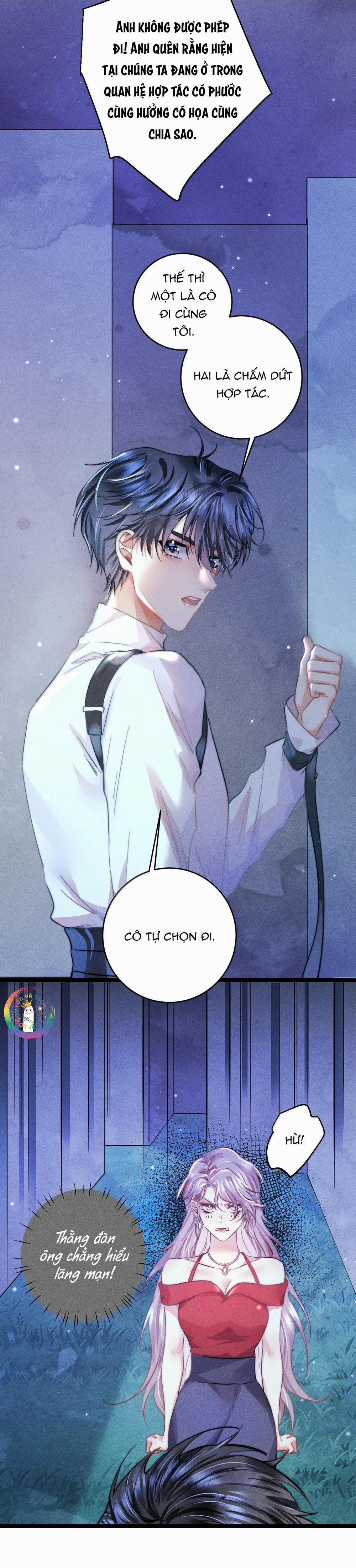 THE TOWER (END) 51 trang 3