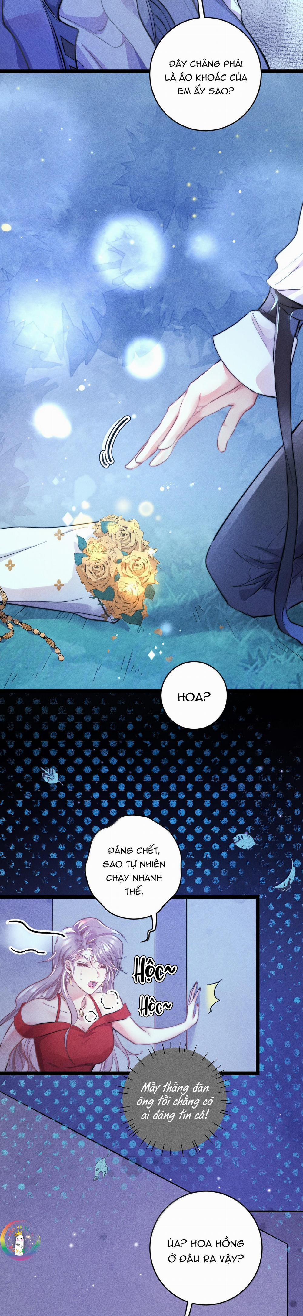 THE TOWER (END) 51 trang 9