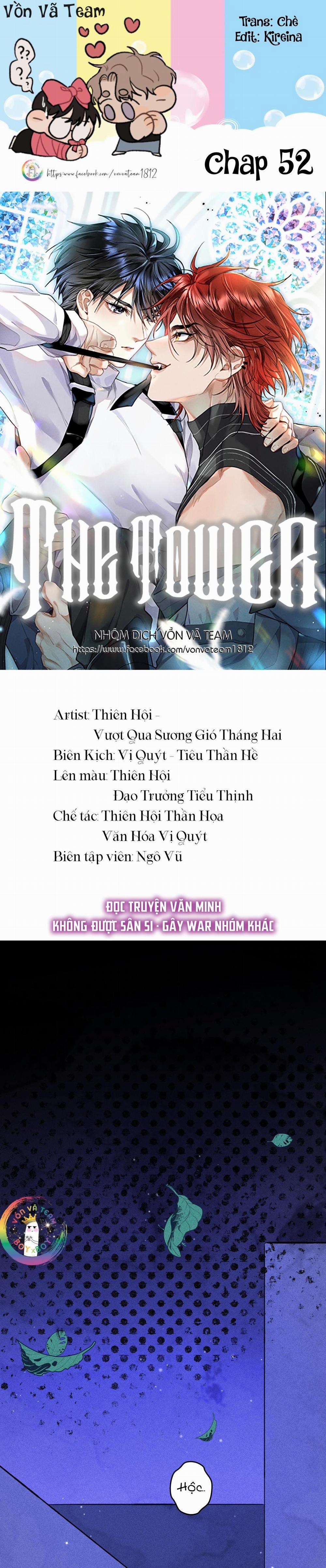 THE TOWER (END) 52 trang 0