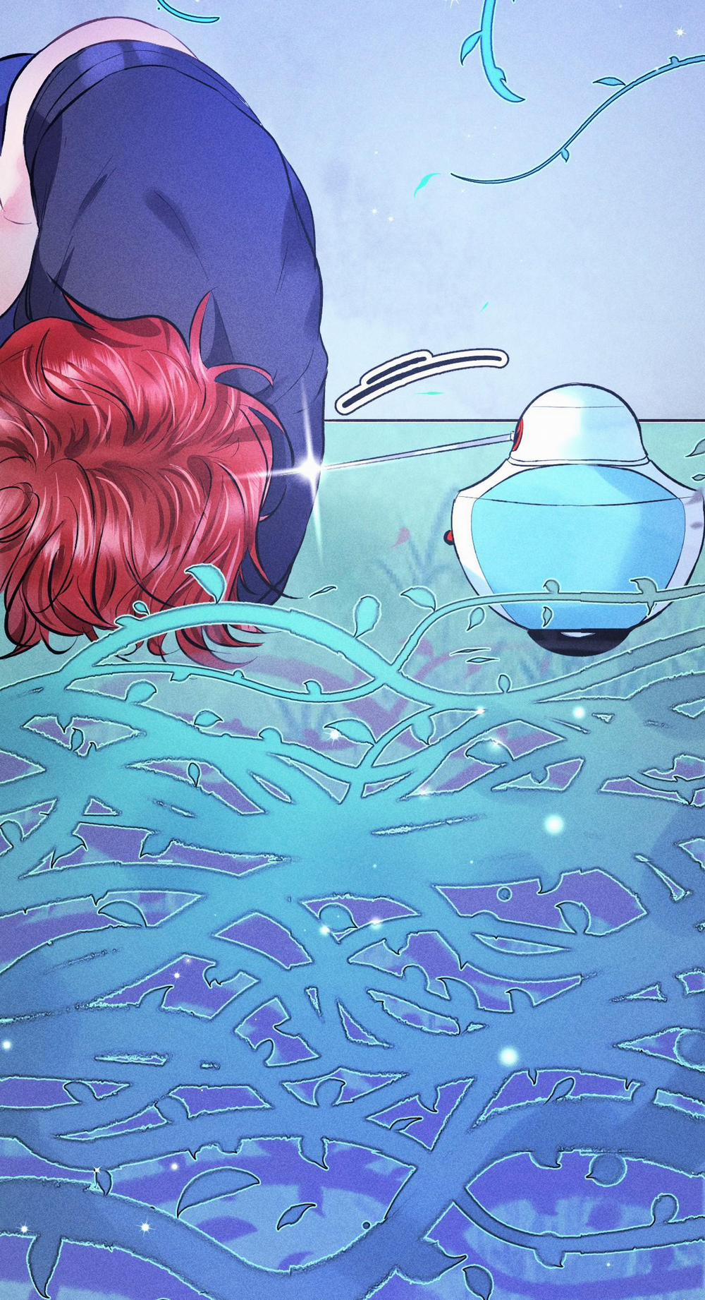 THE TOWER (END) 52 trang 15