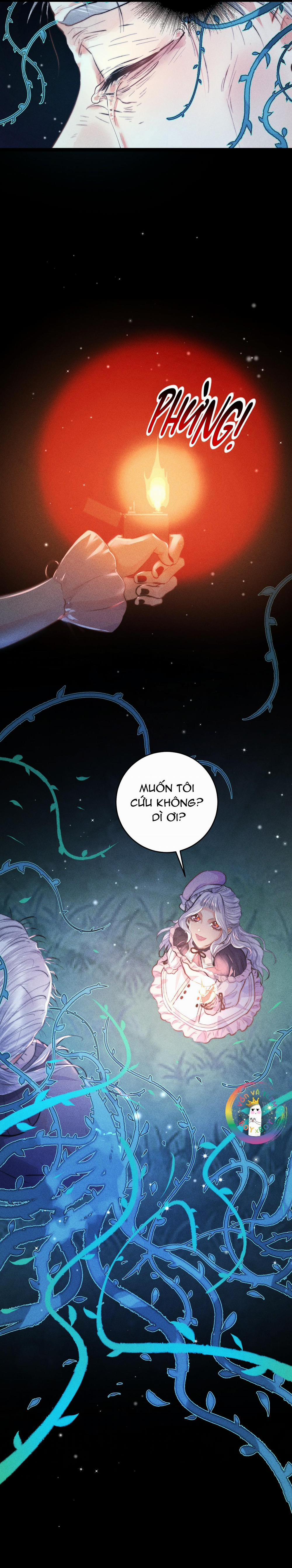 THE TOWER (END) 52 trang 4