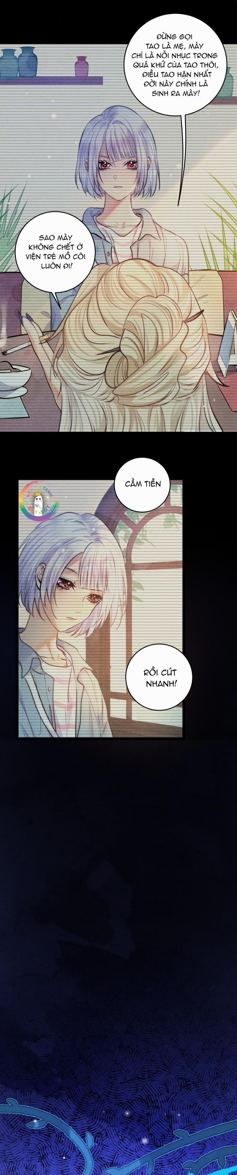 THE TOWER (END) 52 trang 6