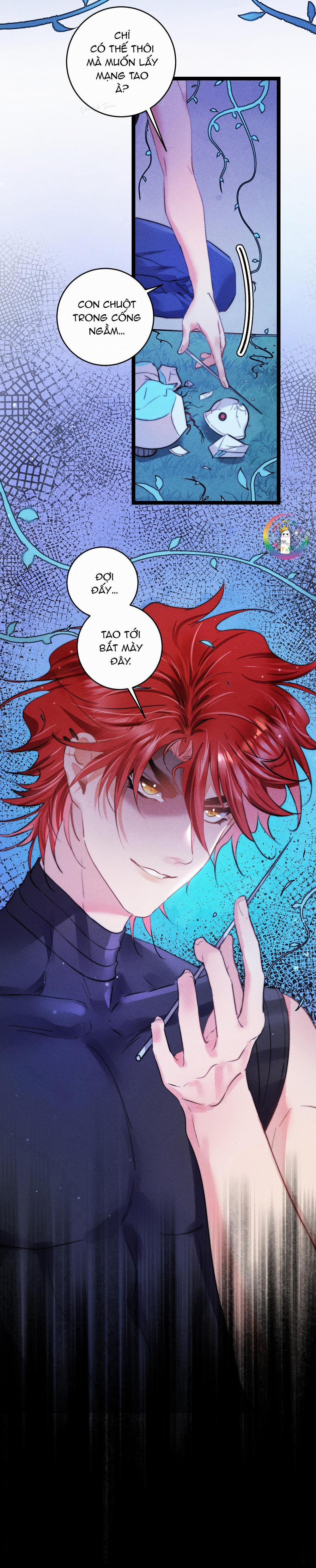 THE TOWER (END) 53 trang 2