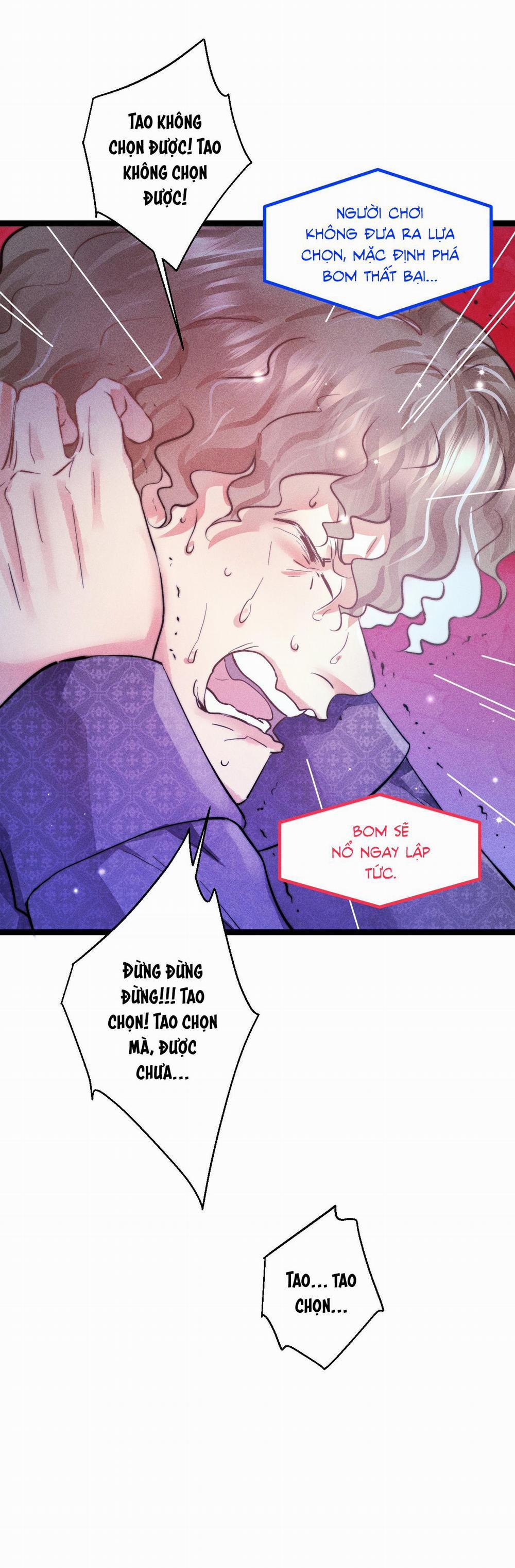 THE TOWER (END) 53 trang 4