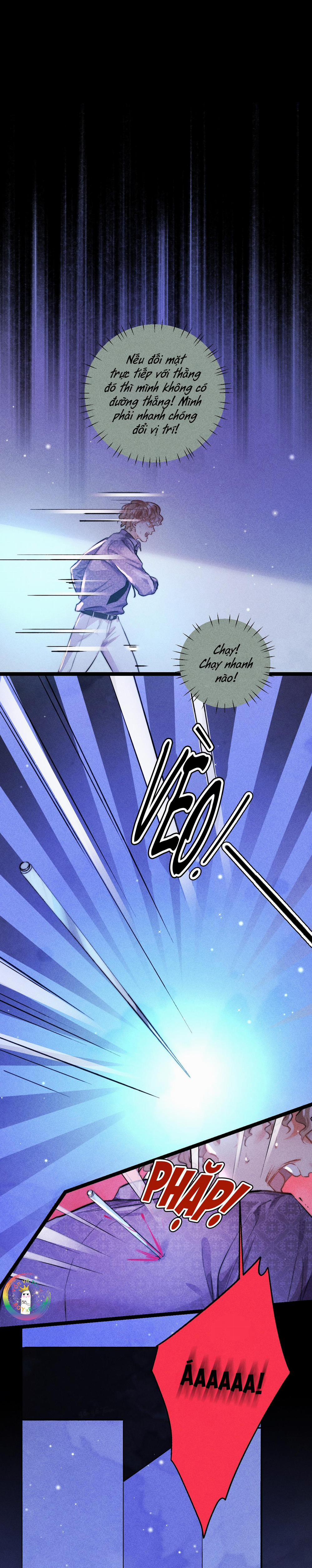 THE TOWER (END) 53 trang 7