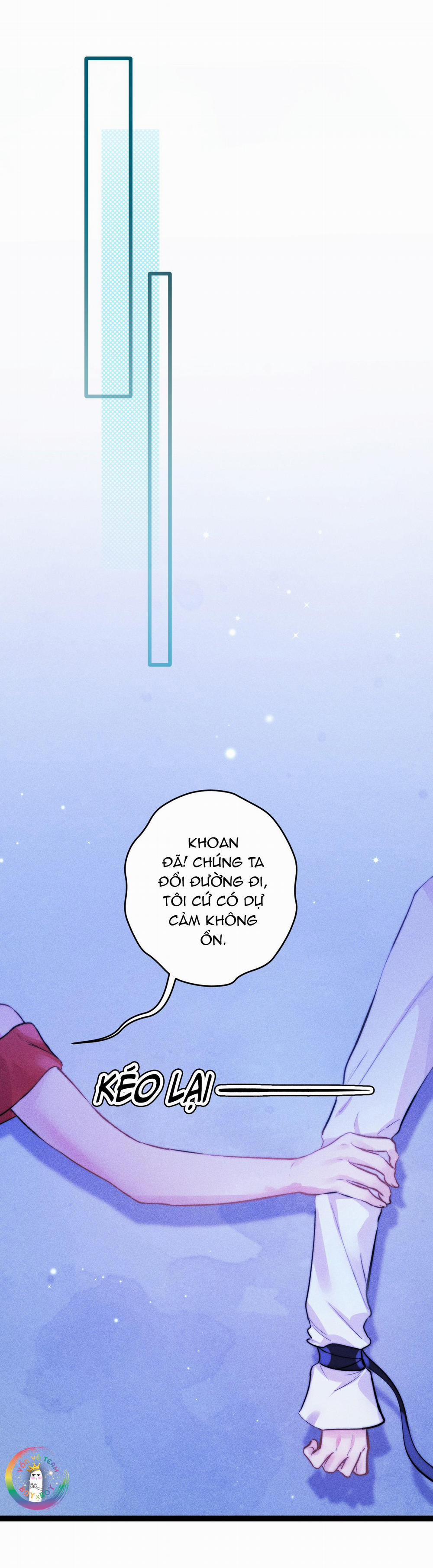 THE TOWER (END) 53 trang 9