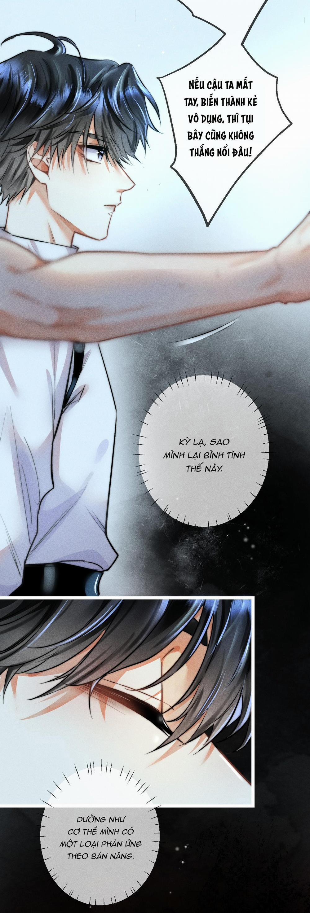 THE TOWER (END) 6 trang 5