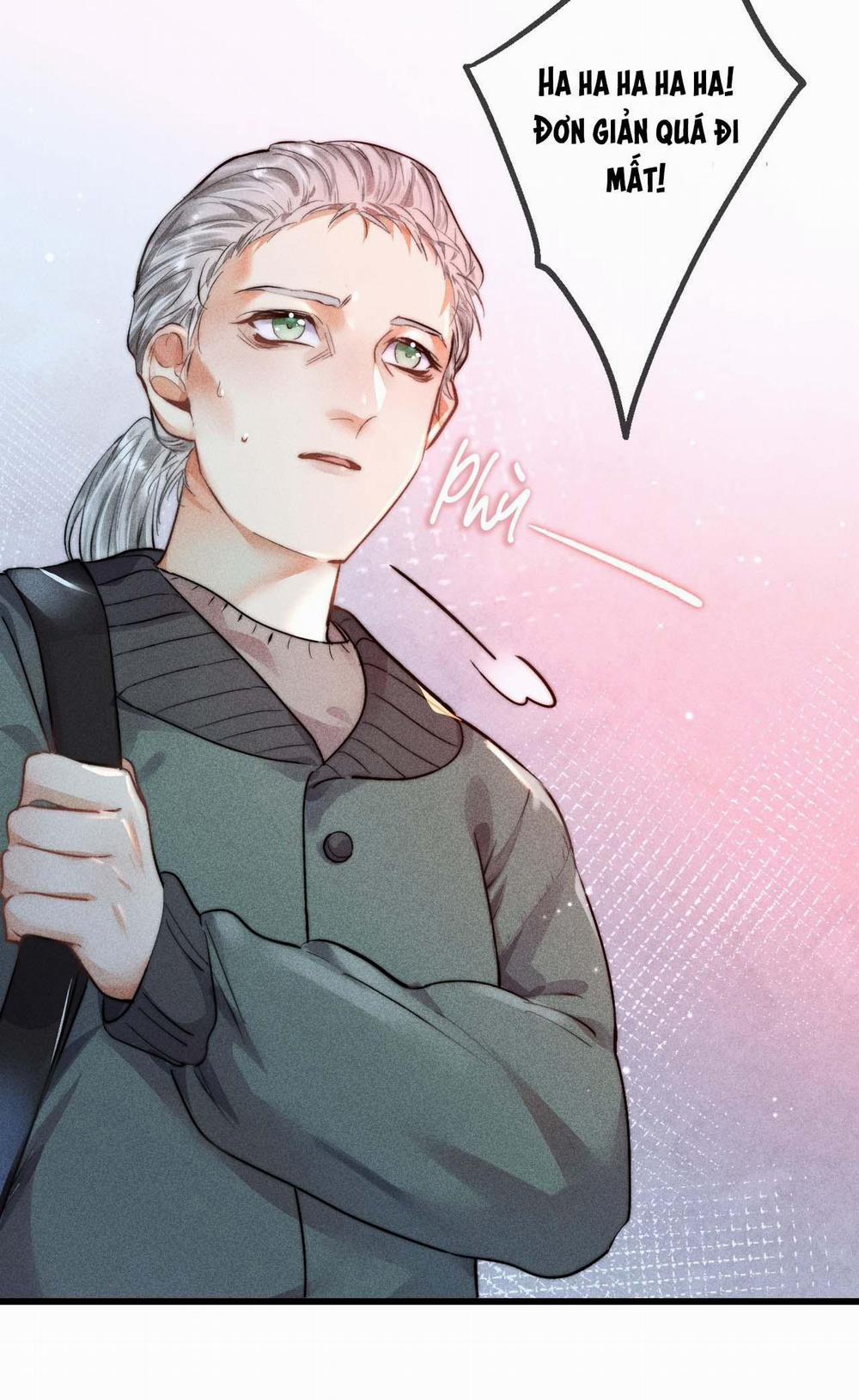 THE TOWER (END) 7 trang 16