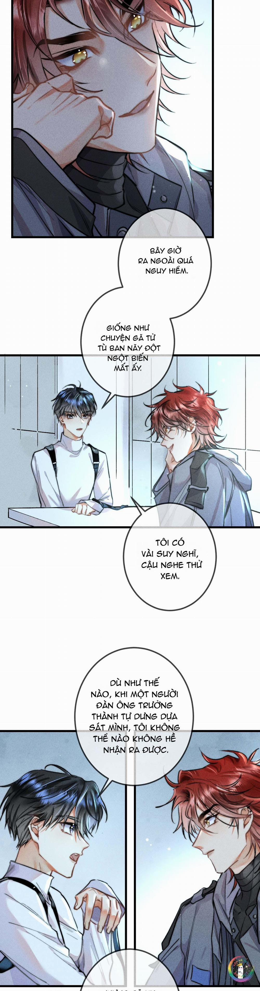 THE TOWER (END) 7 trang 2