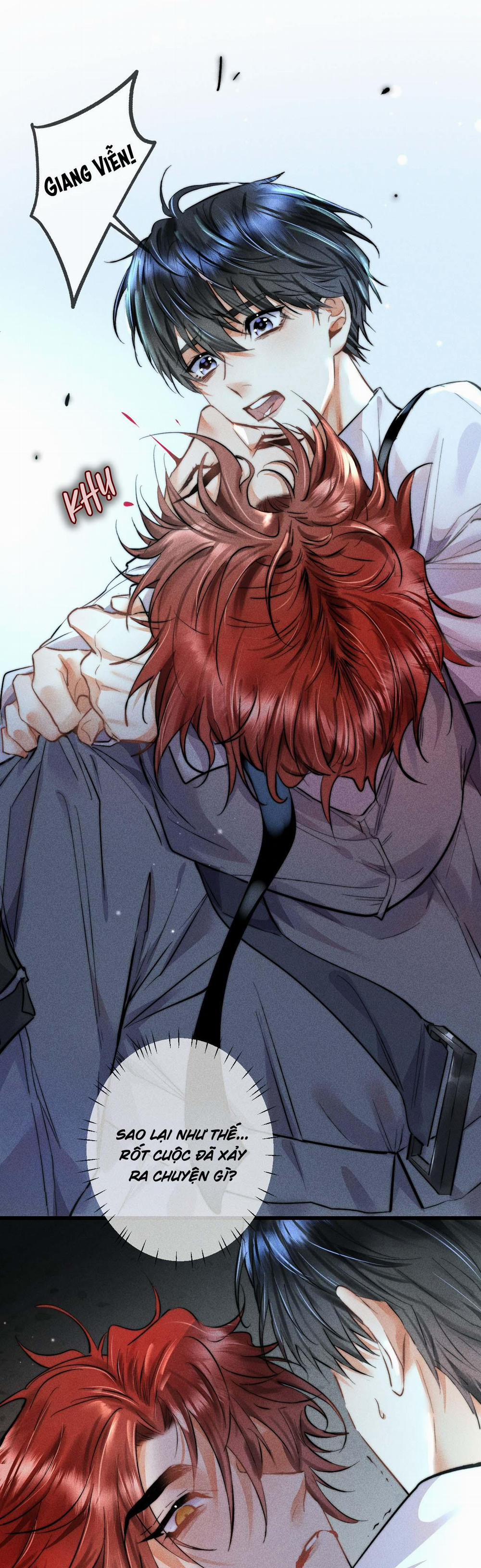 THE TOWER (END) 7 trang 7