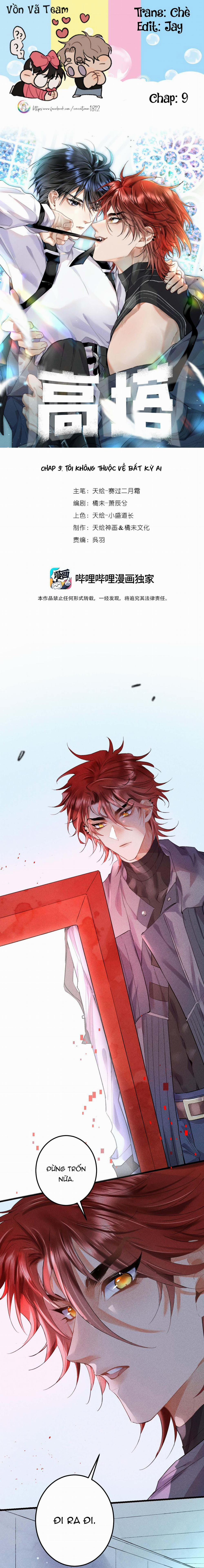 THE TOWER (END) 9 trang 0